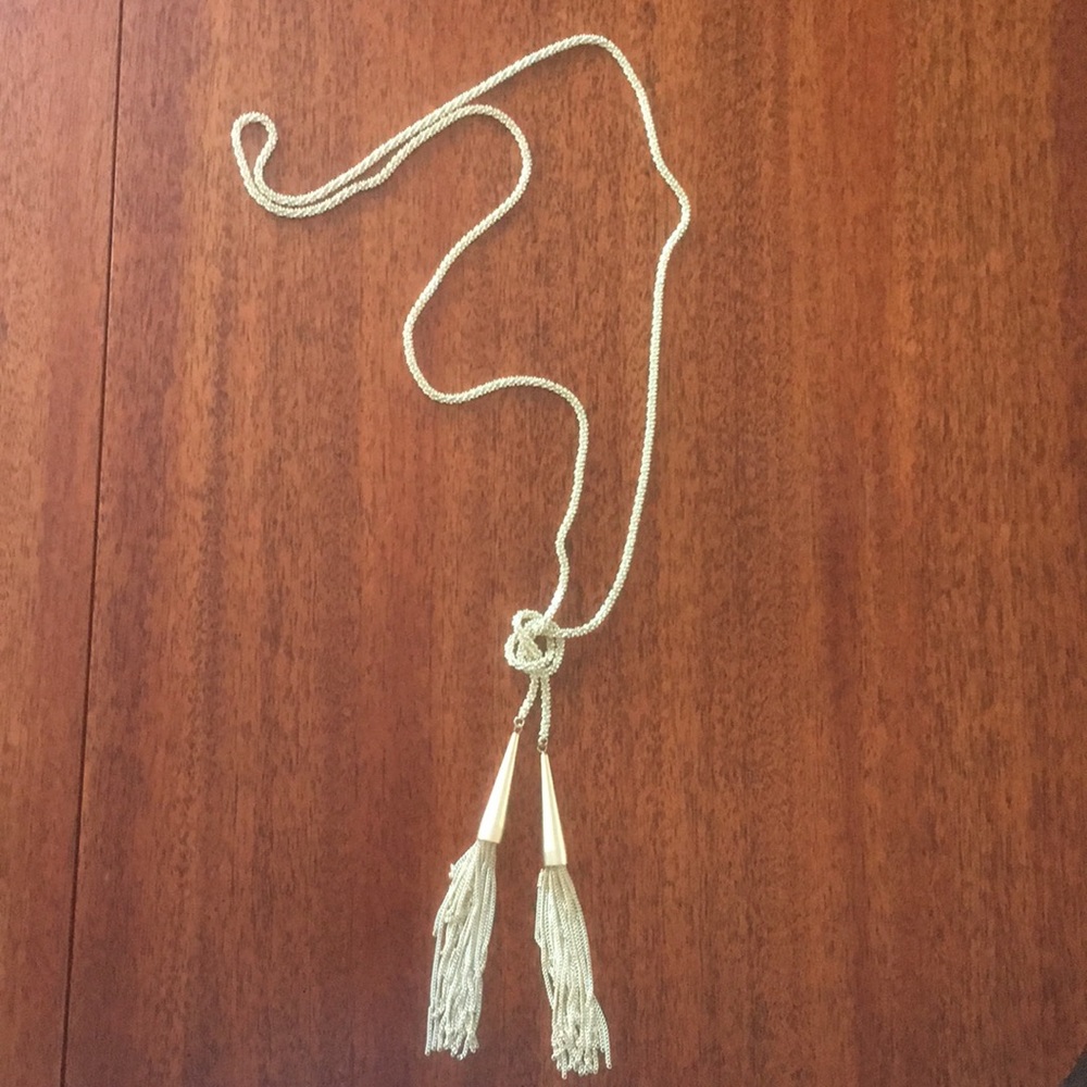 Kendra Scott Phara Necklace - gold